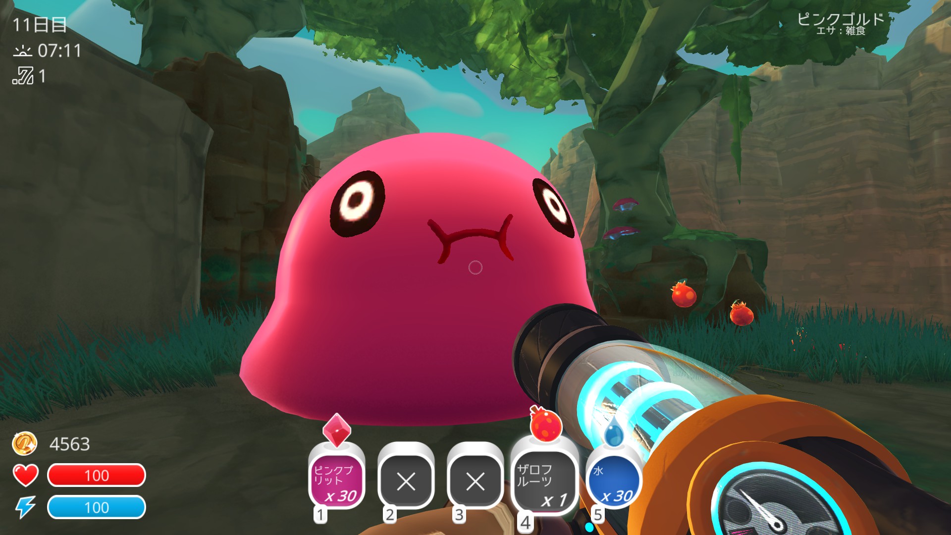 Steam Community :: Slime Rancher