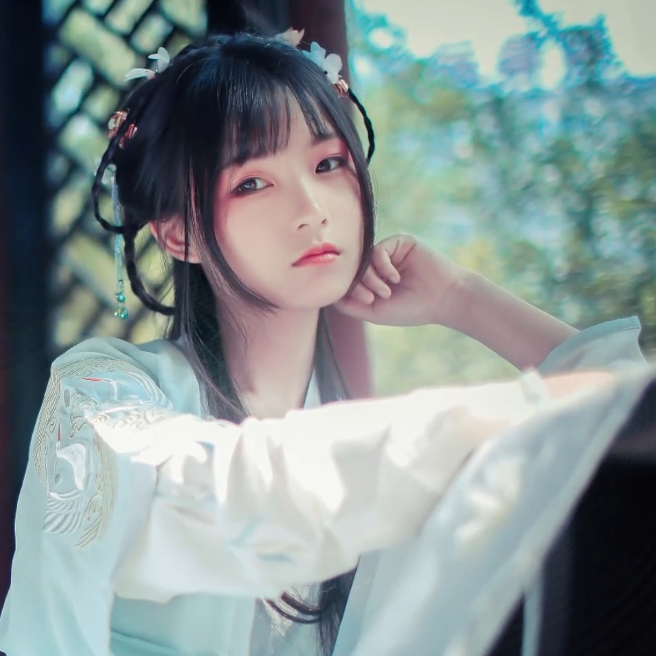 古风1
