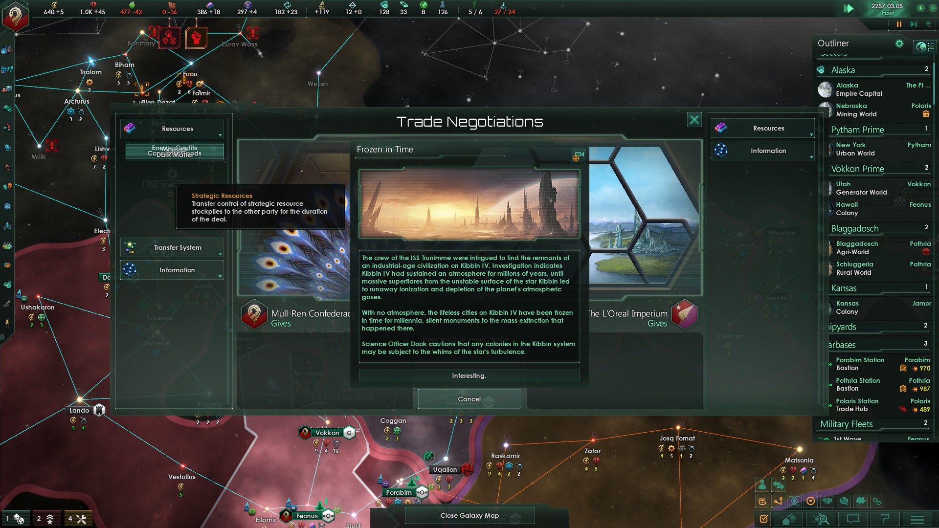 Stellaris, PDox Space Game - A Taste of Rome | Page 685 | SpaceBattles ...