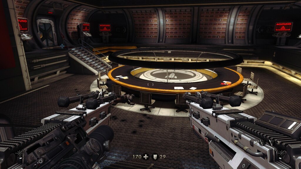 Steam Community Screenshot No Fighting In The War Room