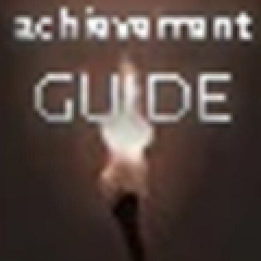 Steam Community :: Guide :: Collectibles & Achievements Guide