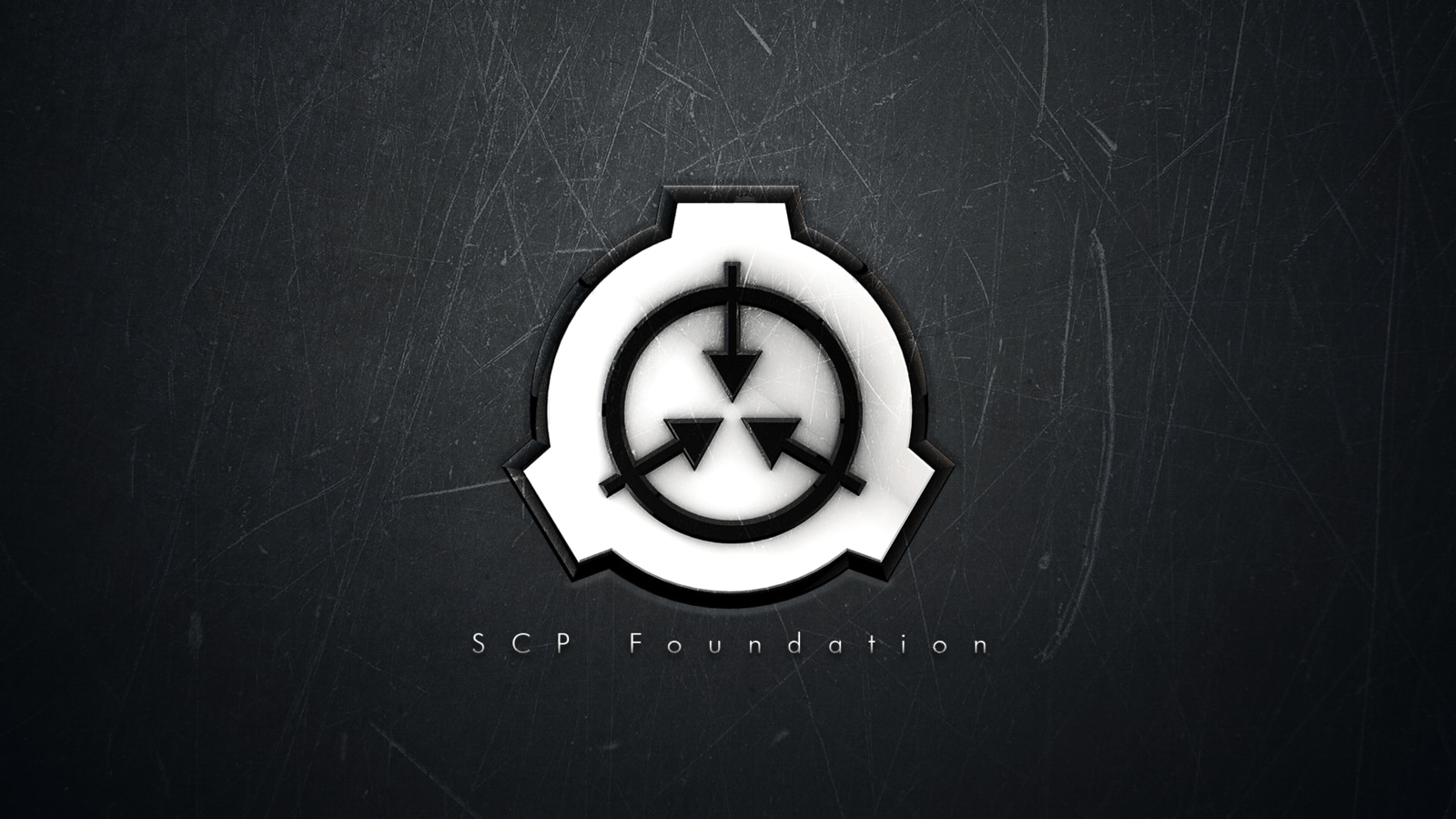 Steam Workshop::[SCP Site-44] SCP-FAL Signs