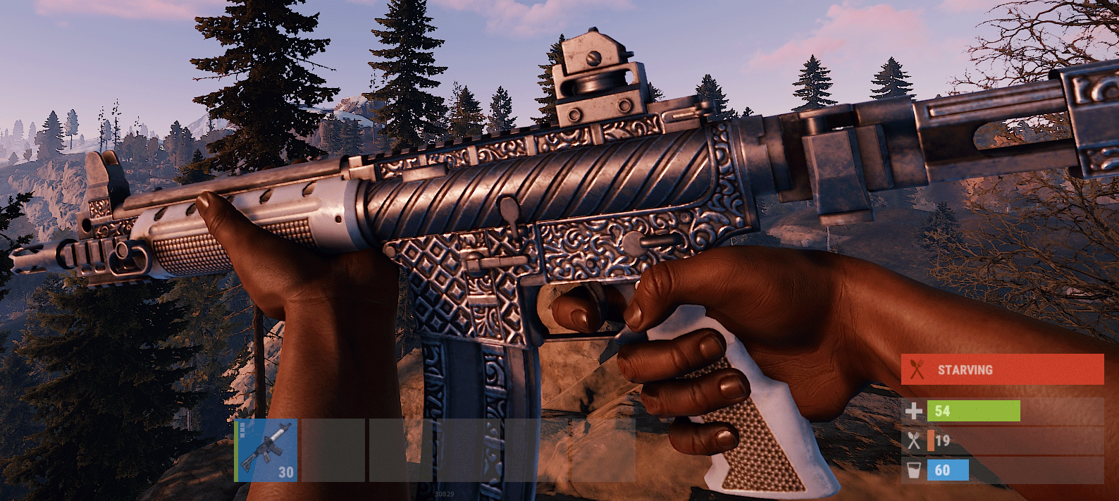 Dead Ringer LR300 thumbnail 3
