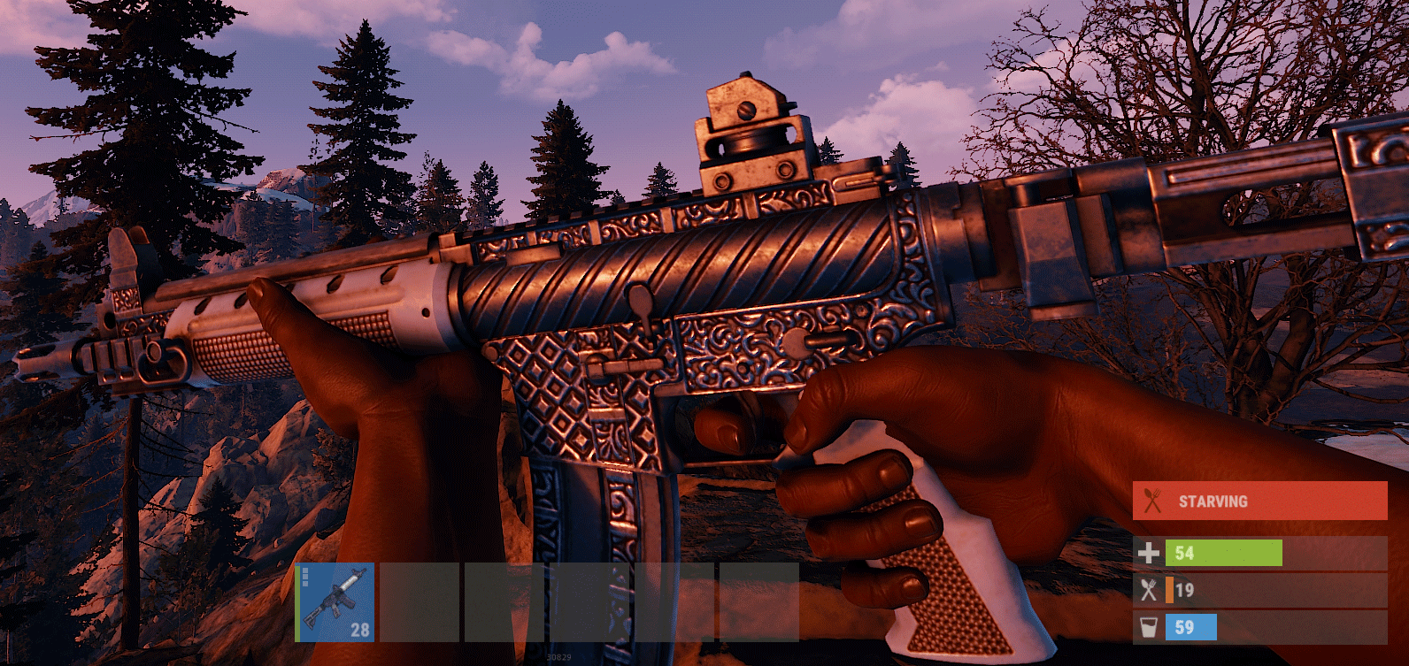 Dead Ringer LR300 thumbnail 5
