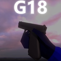 Roblox Sten Gun