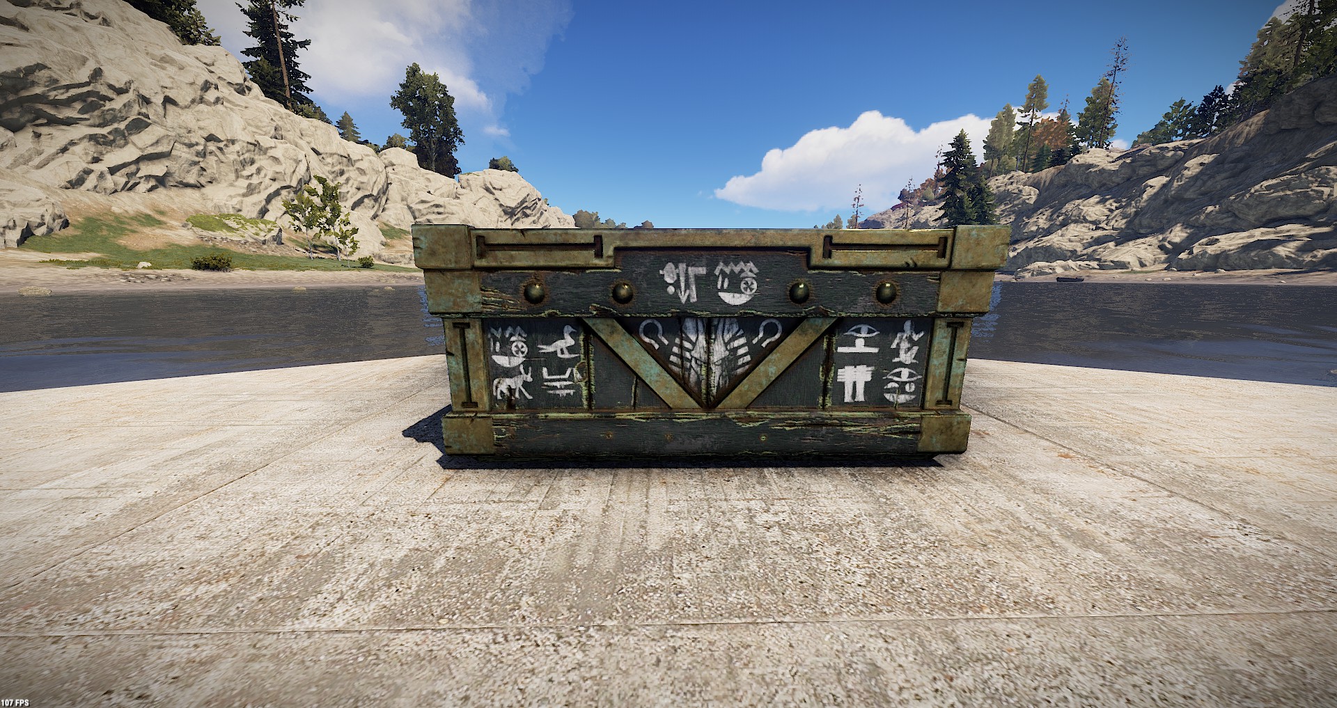 Egiptu Box thumbnail 3