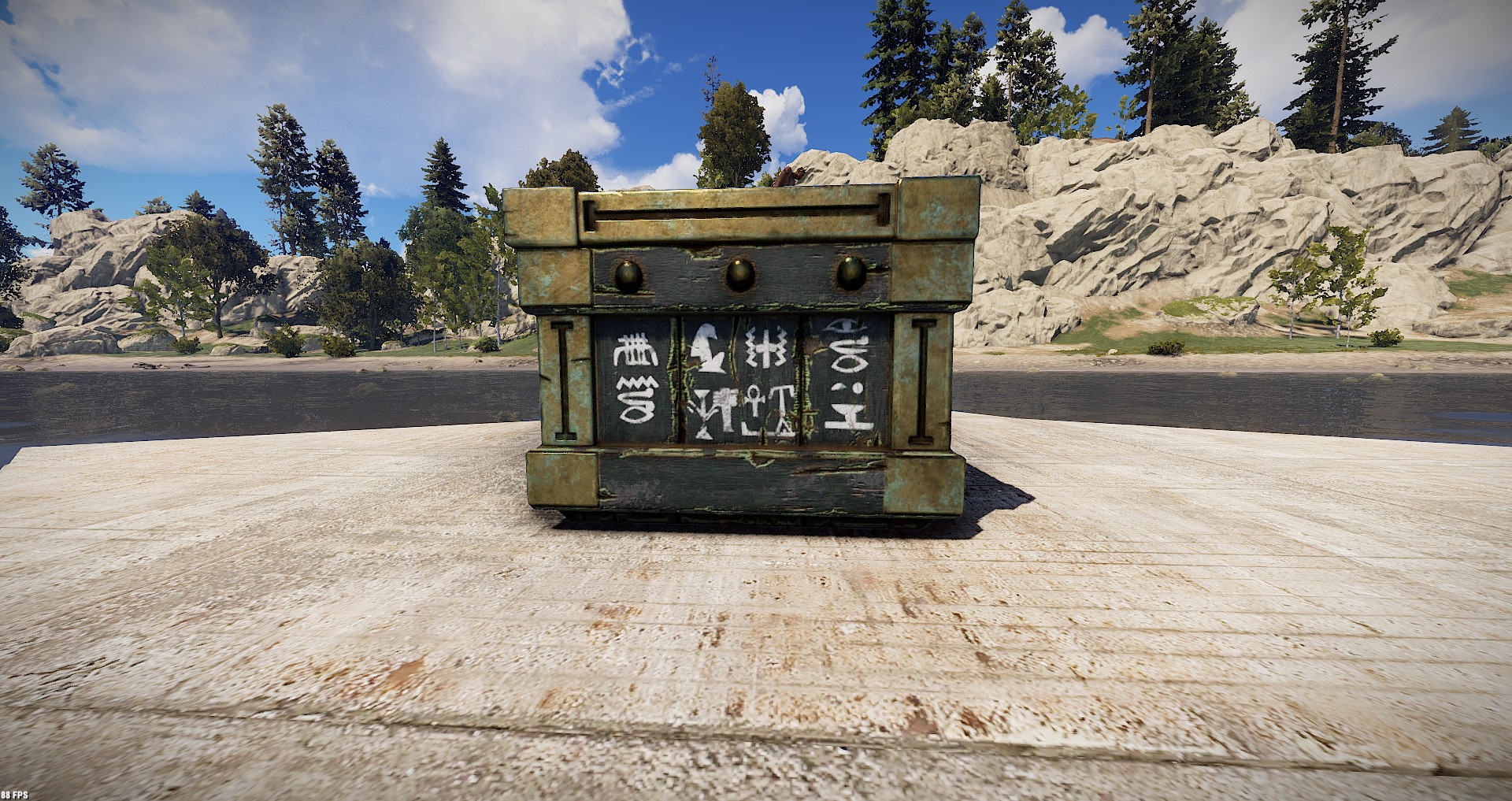 Egiptu Box thumbnail 4
