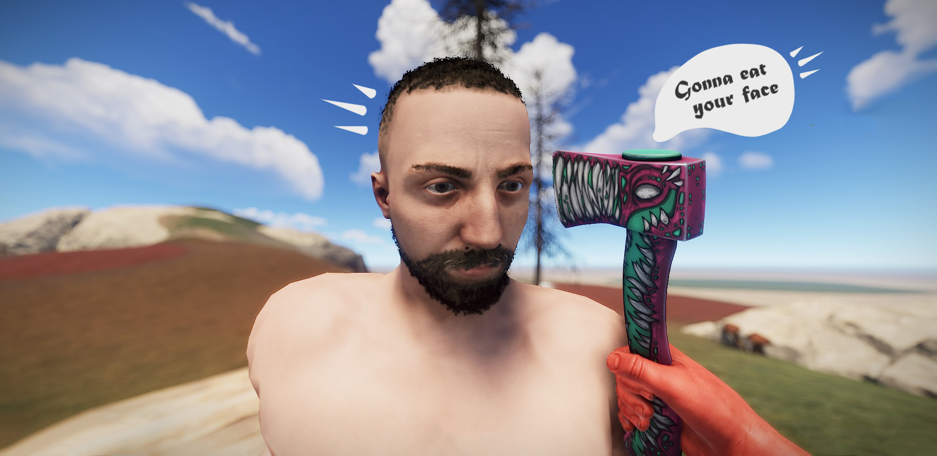 Virus Hatchet thumbnail 2
