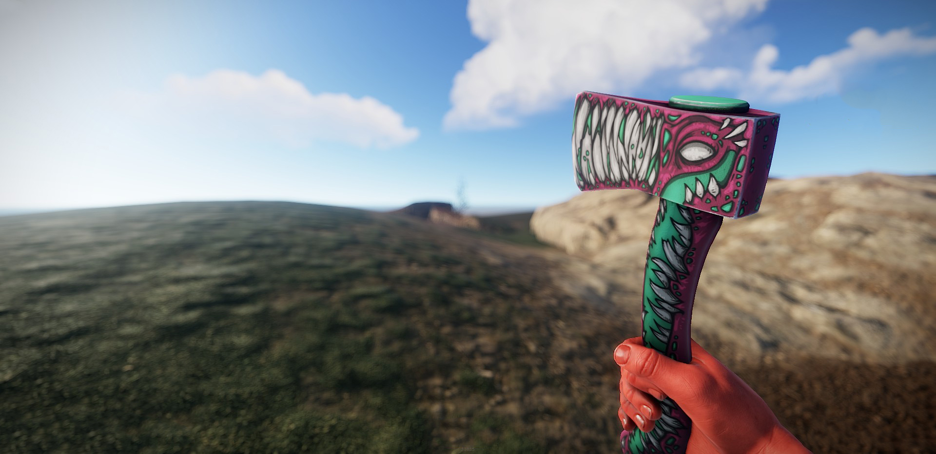 Virus Hatchet thumbnail 4