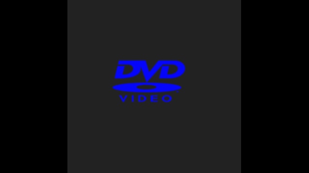 Steam Workshop::[VANILLA] Functional DVD Logo Screensaver