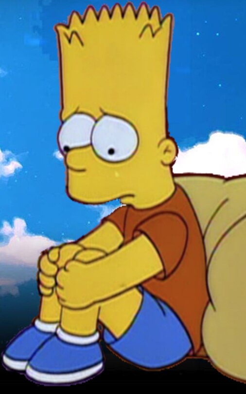 Steam Community :: :: Bart Simpson SAD