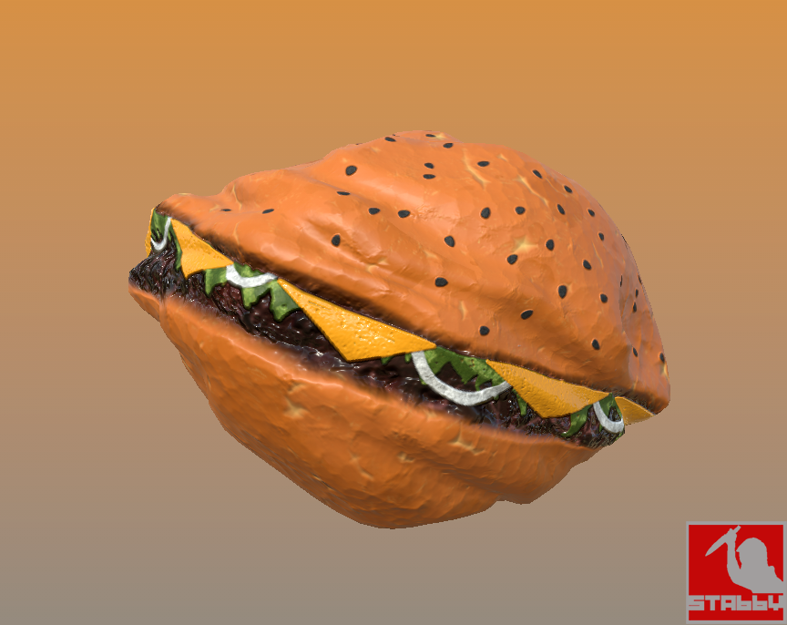 Big Burger thumbnail 2