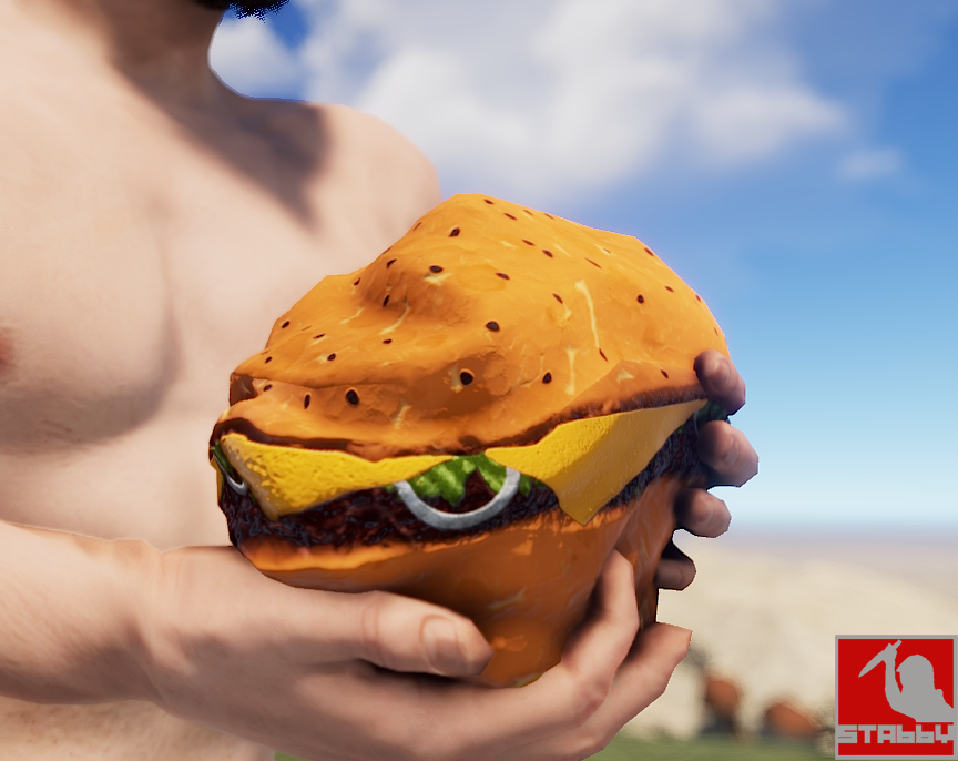 Big Burger thumbnail 3
