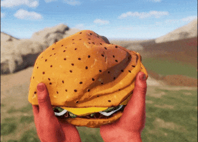 Big Burger thumbnail 5