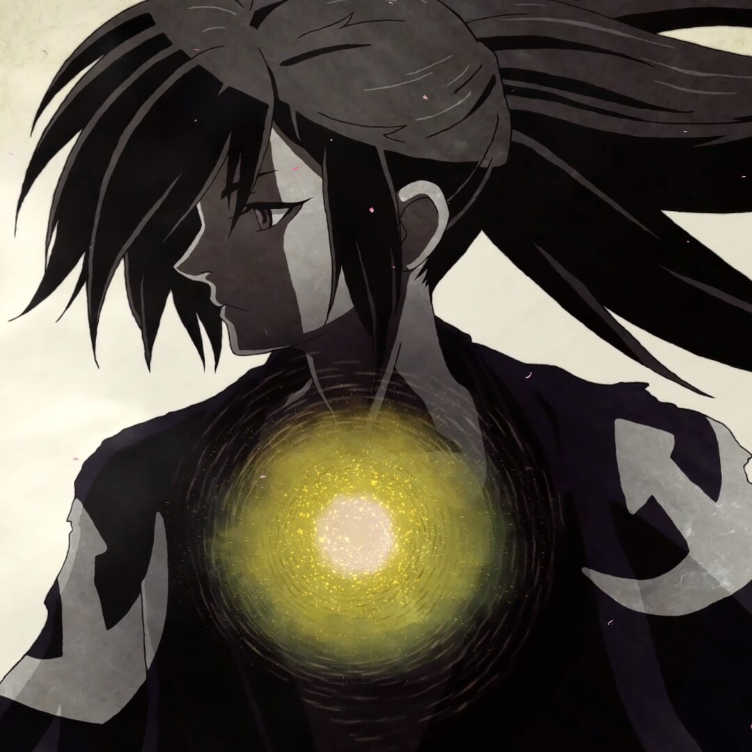 Dororo [2560x1440]