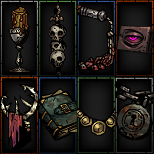 darkest dungeon hell is in the heart