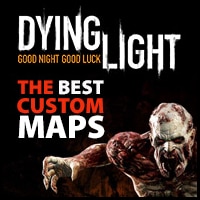 Steam Workshop The Best Dying Light Custom Maps Co Op