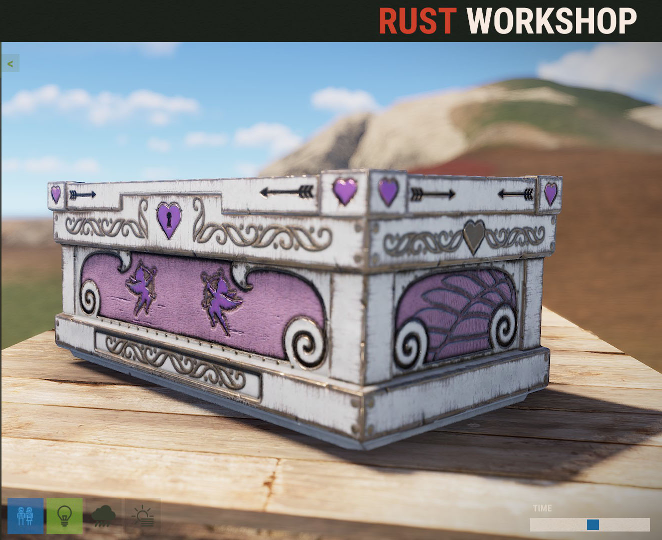 Box of Hearts thumbnail 2
