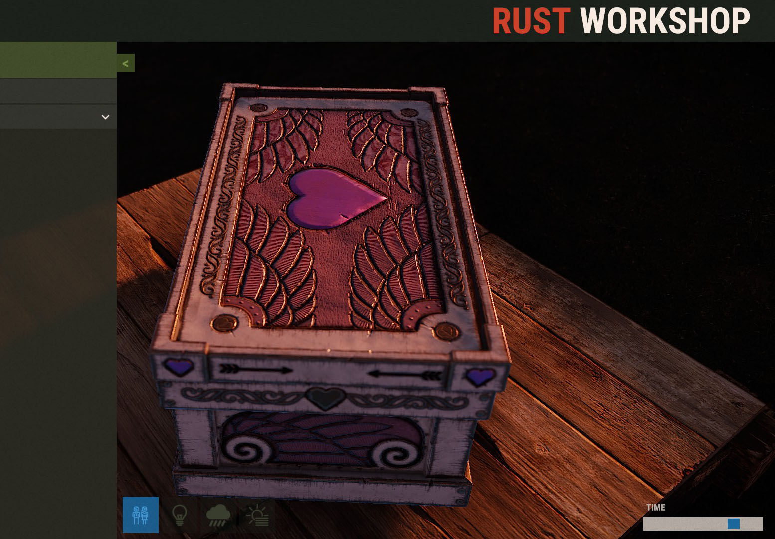 Box of Hearts thumbnail 4