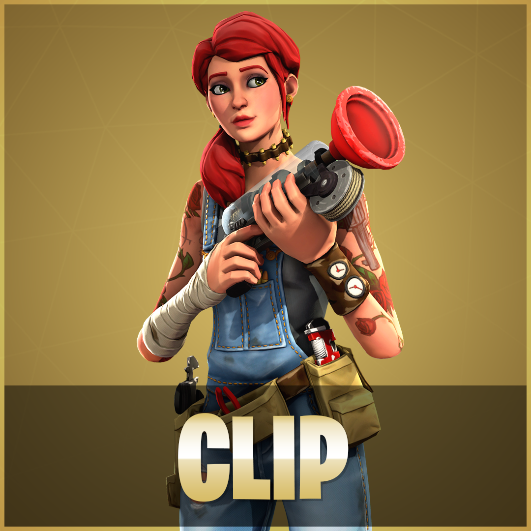 Steam Workshop::Fortnite - Source Filmmaker
