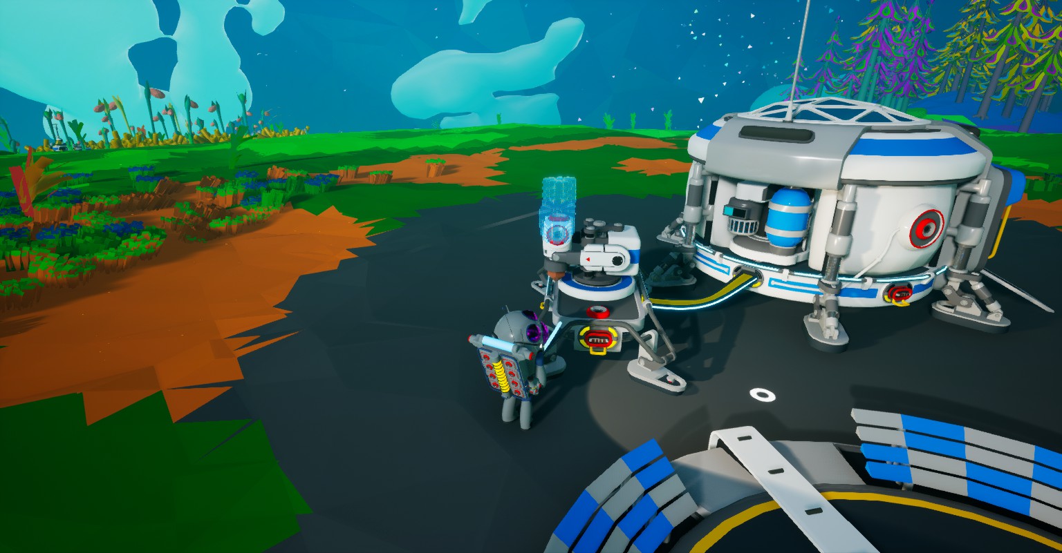 Steam :: :: ASTRONEER Advanced Up to Date (10/1/2019)