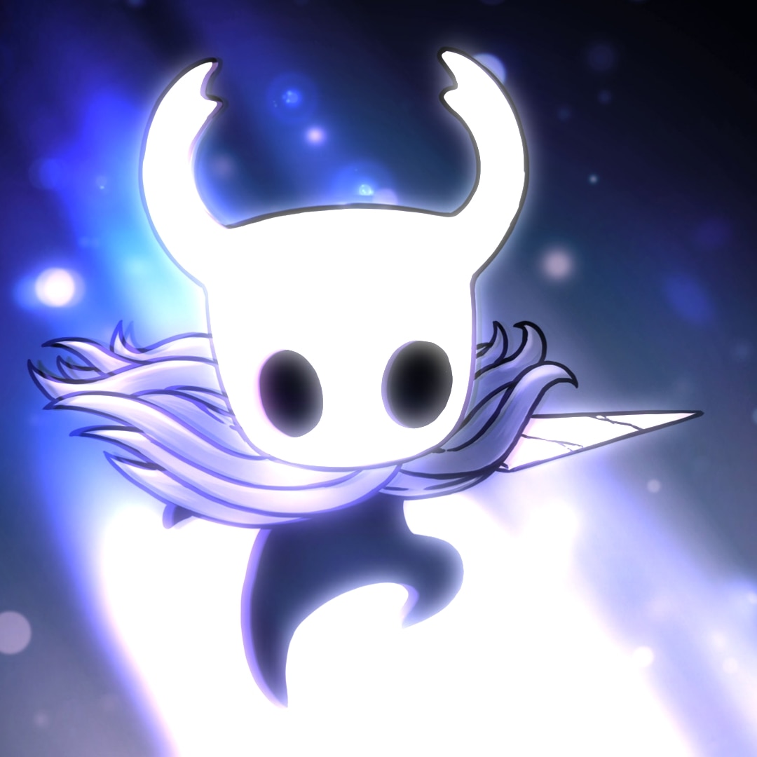 Hollow knight