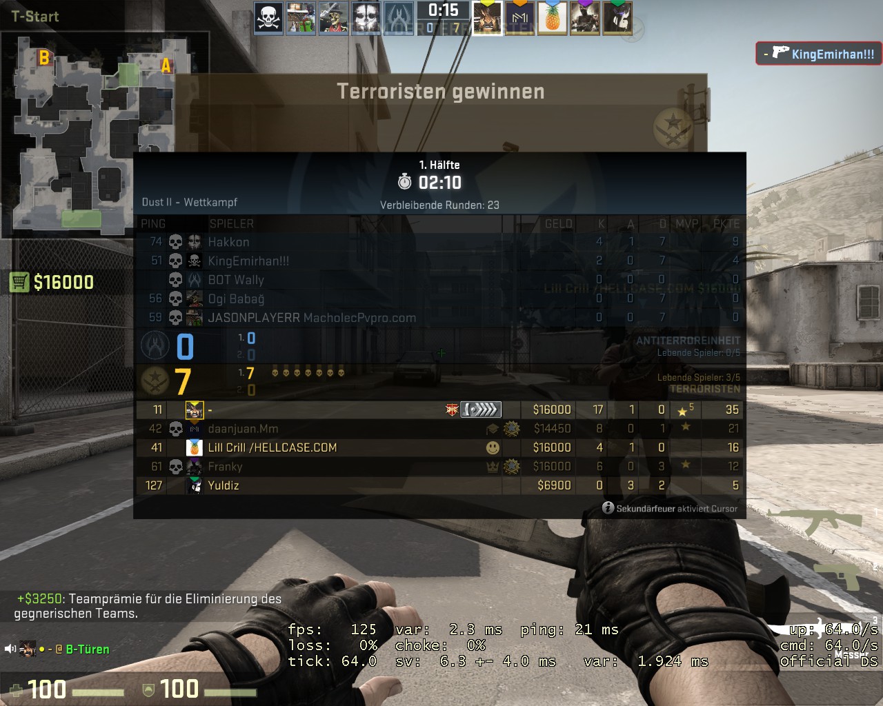 Steam community s1mple screenshots