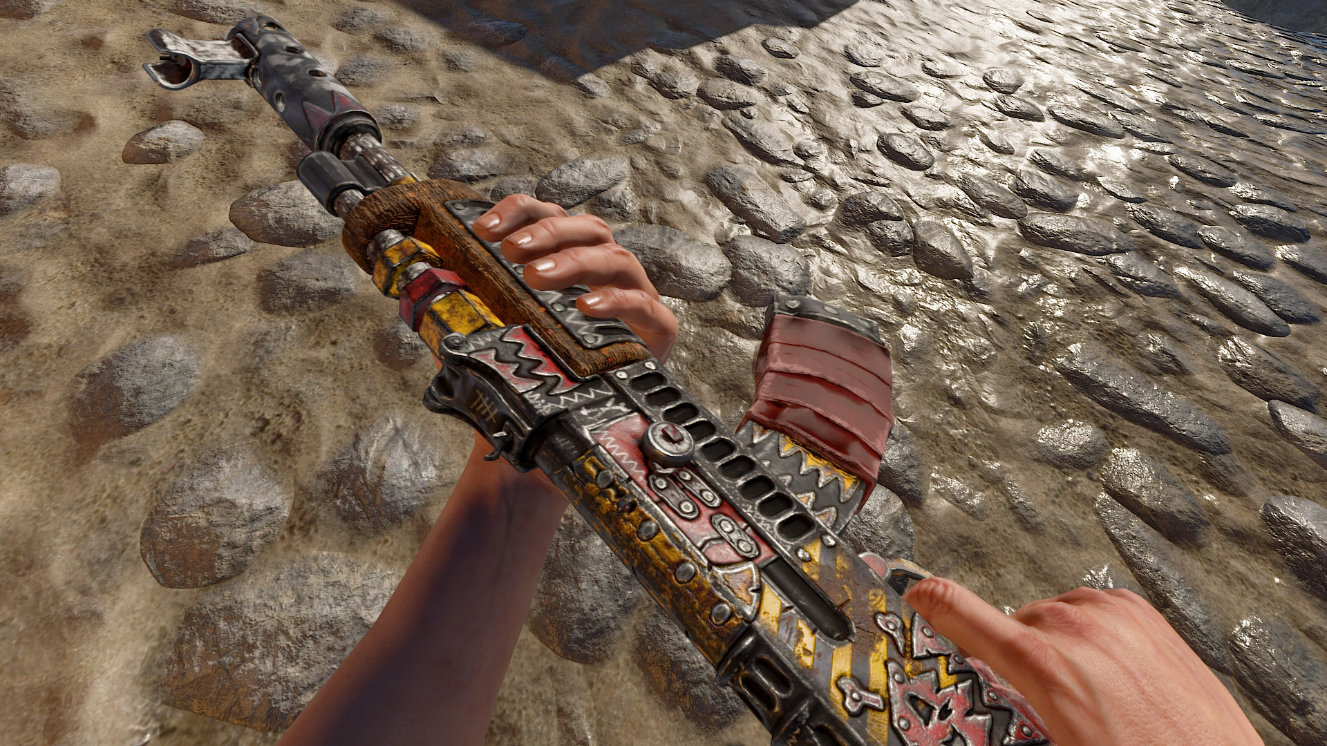Scrapper AK47 thumbnail 2