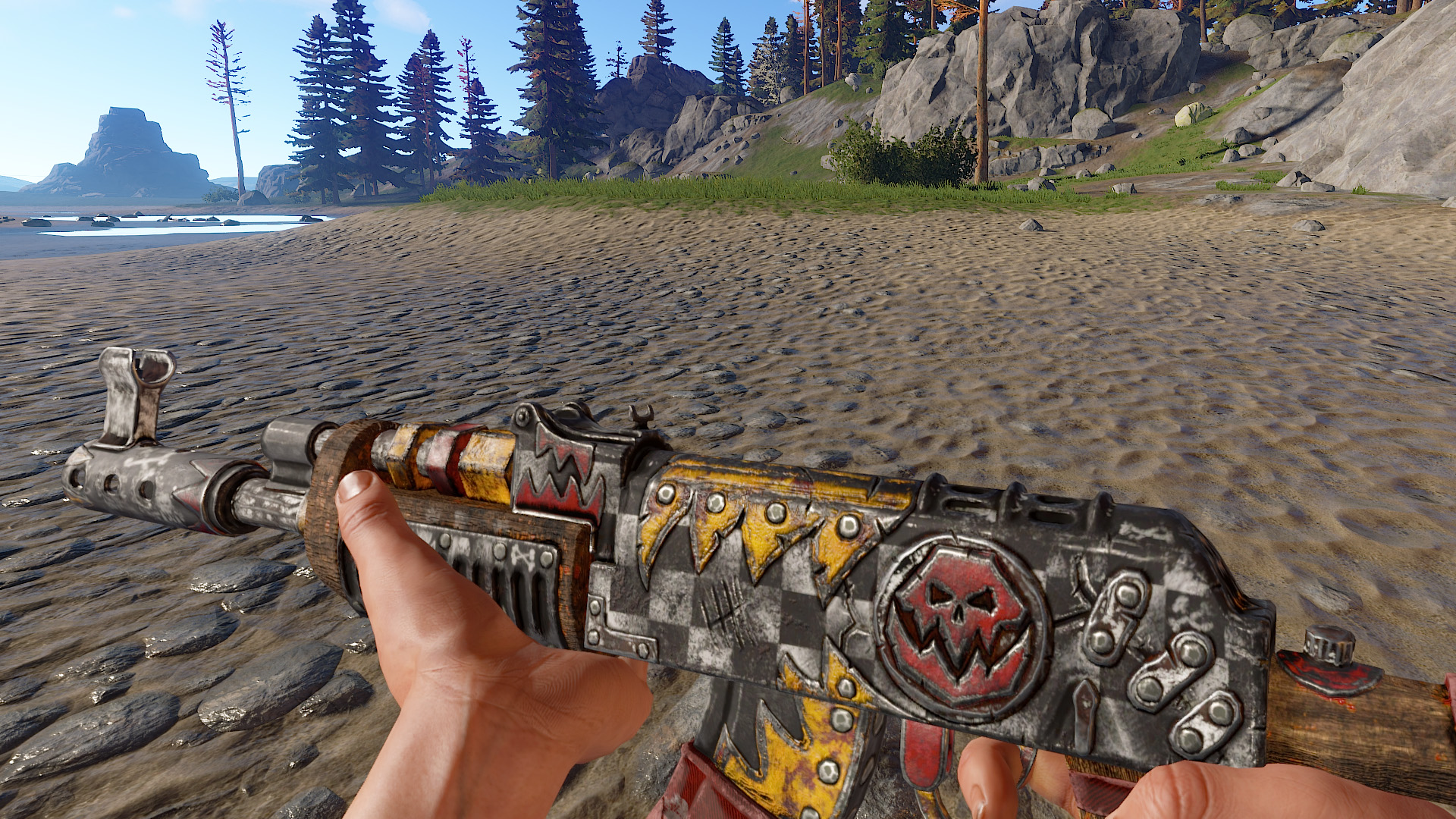 Scrapper AK47 thumbnail 4
