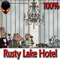 Steam Community :: Rusty Lake Hotel