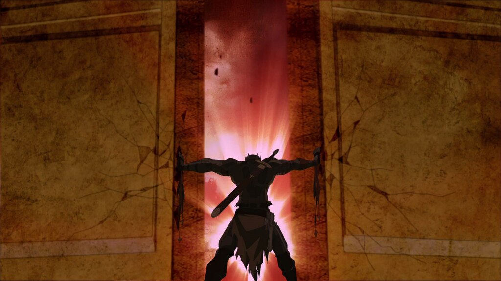 Comunidade Steam :: Dante's Inferno: An Animated Epic
