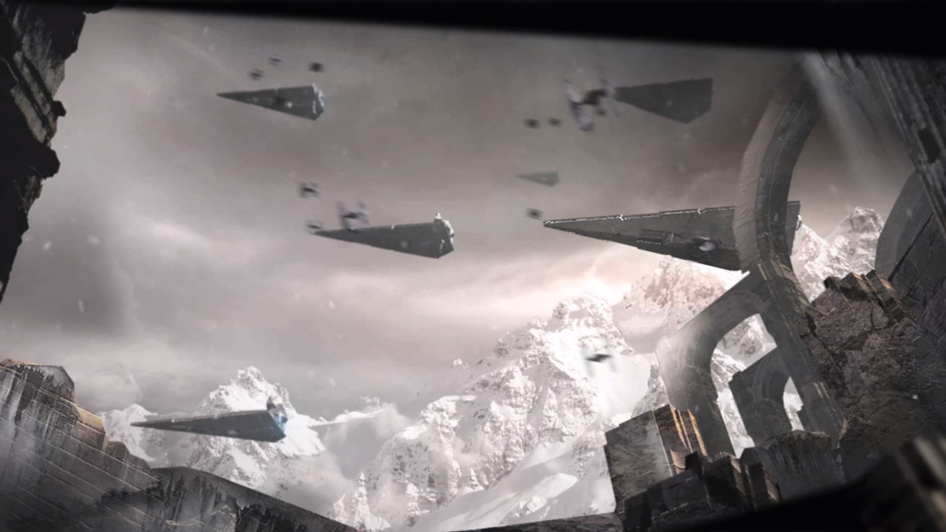 star wars the force unleashed ultimate sith edition hoth
