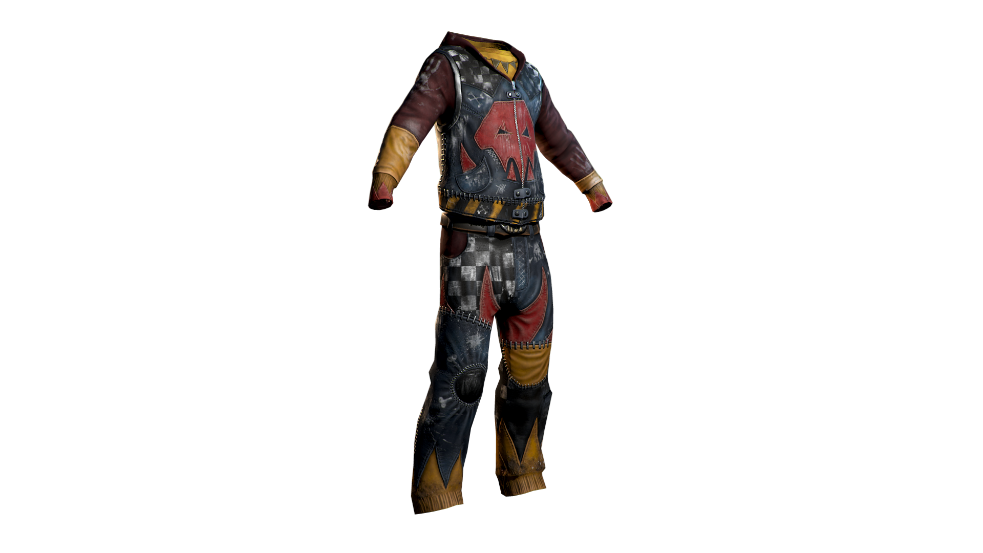 Scrapper Hoodie thumbnail 2