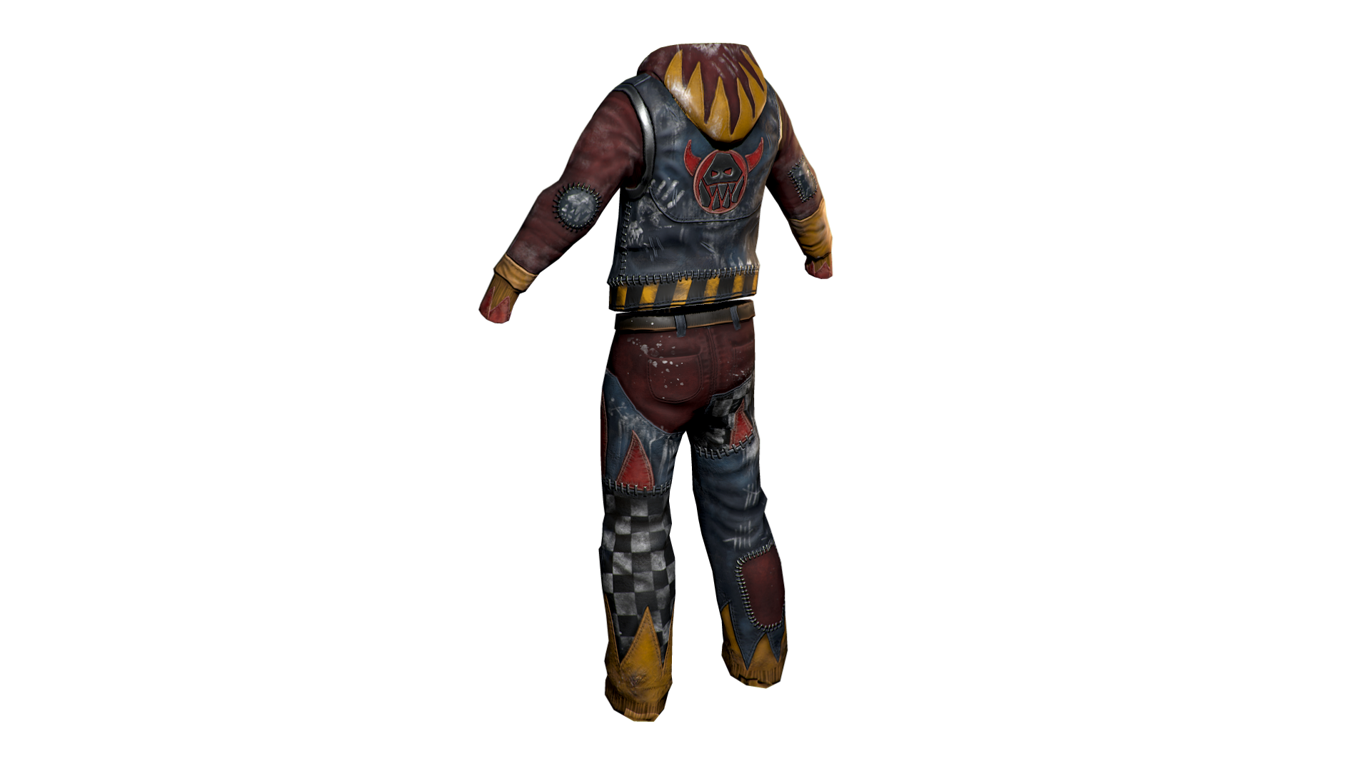 Scrapper Pants thumbnail 3