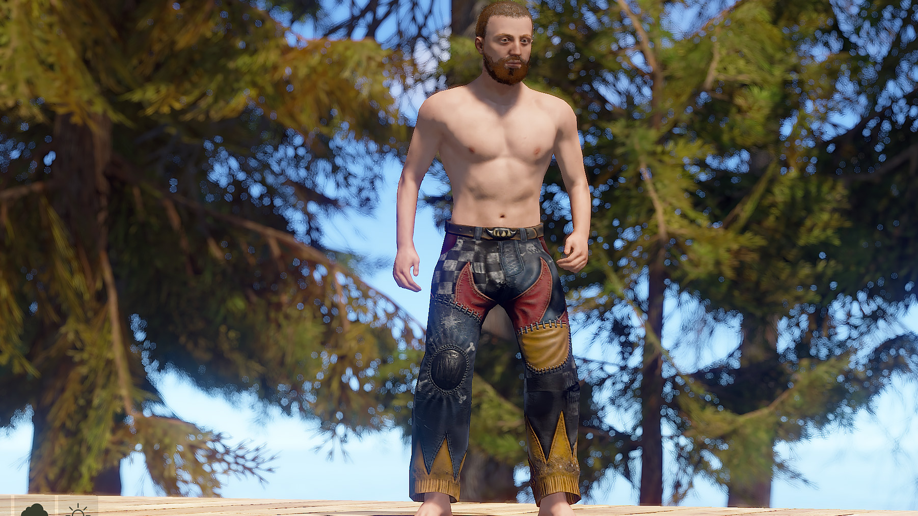 Scrapper Pants thumbnail 6