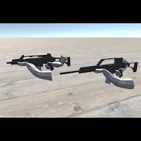 Steam Workshop Phantom Forces Collection