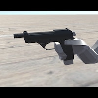 Steam Workshop Phantom Forces Collection - small m16 w clip roblox