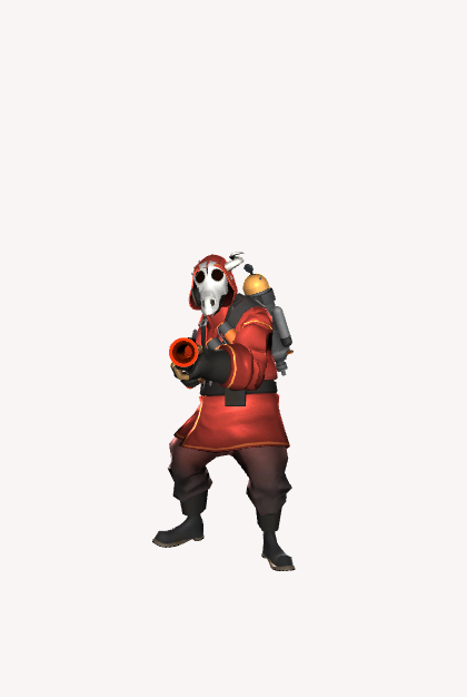 Steam Community :: Guide :: Pyro sets