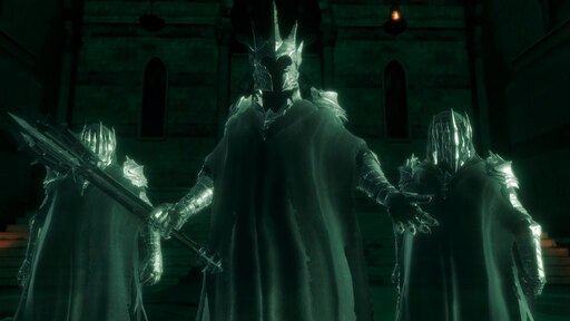 The rise of the witch king steam фото 65
