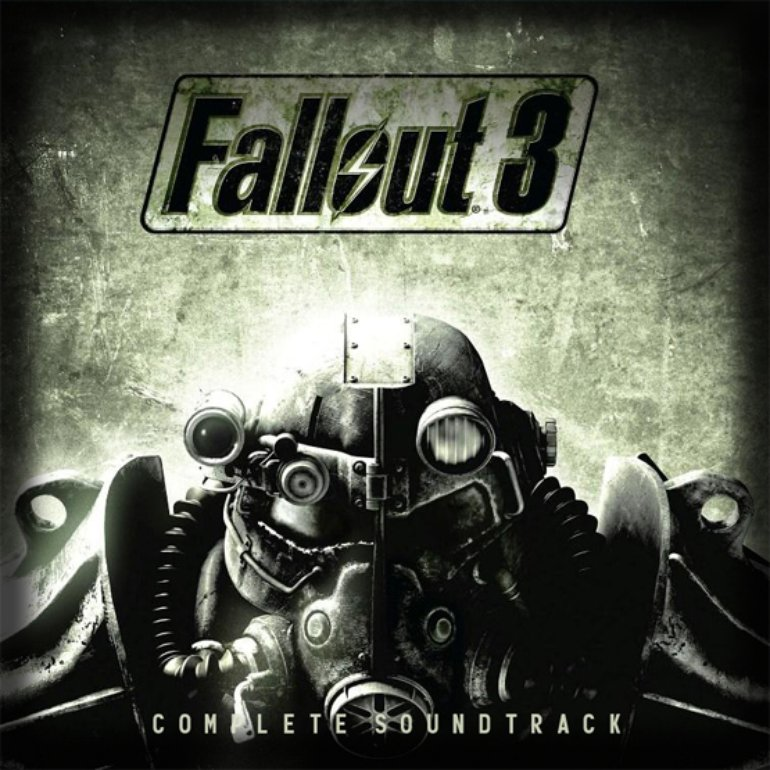 fallout 3 steam workshop