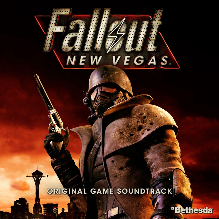 new vegas ost drums