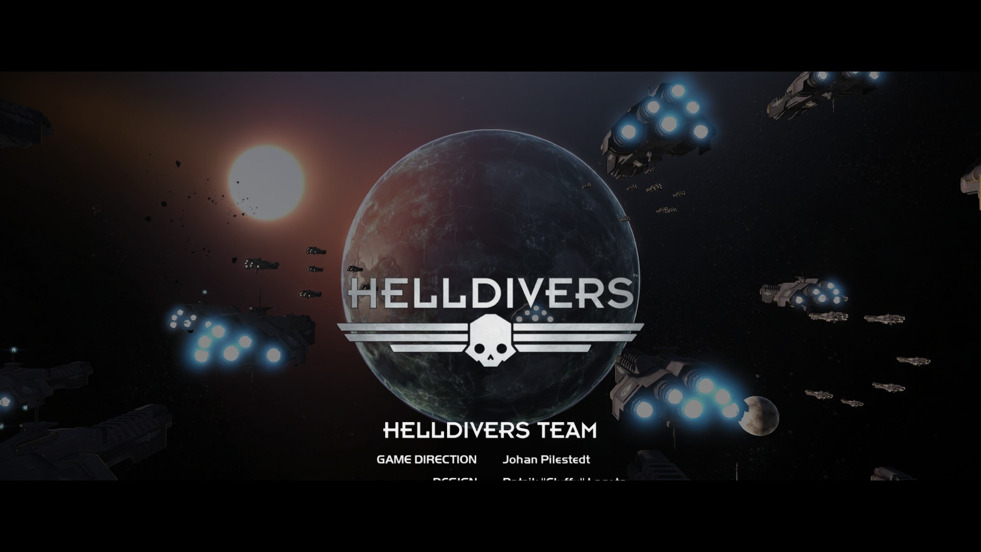helldivers 2 seattle