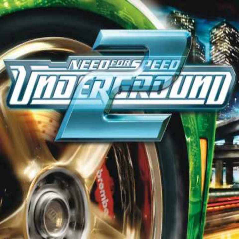 nfs underground 2 soundtrack