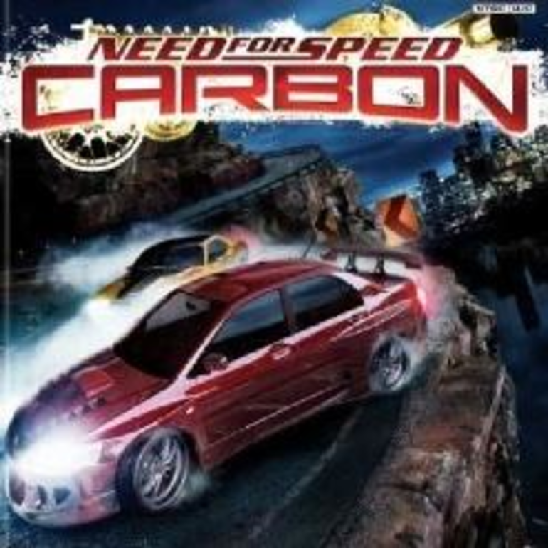 nfs carbon soundtrack