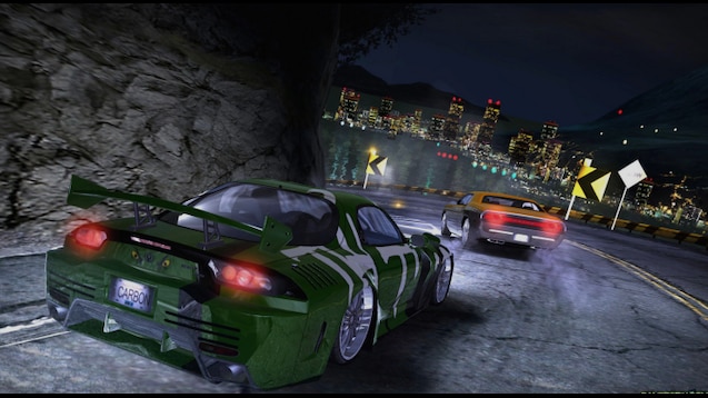 Nfs the run 60fps patch download