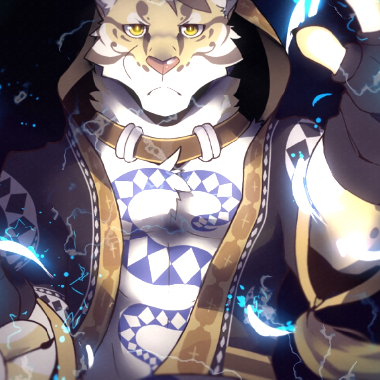 likulau nekojishi