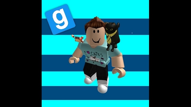 Youtubers Denis Daily Roblox Avatar