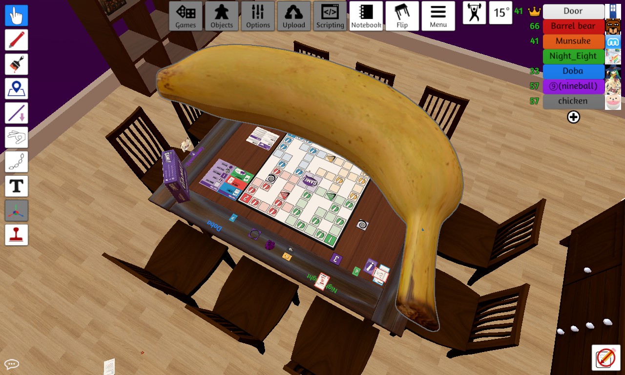 tabletop simulator