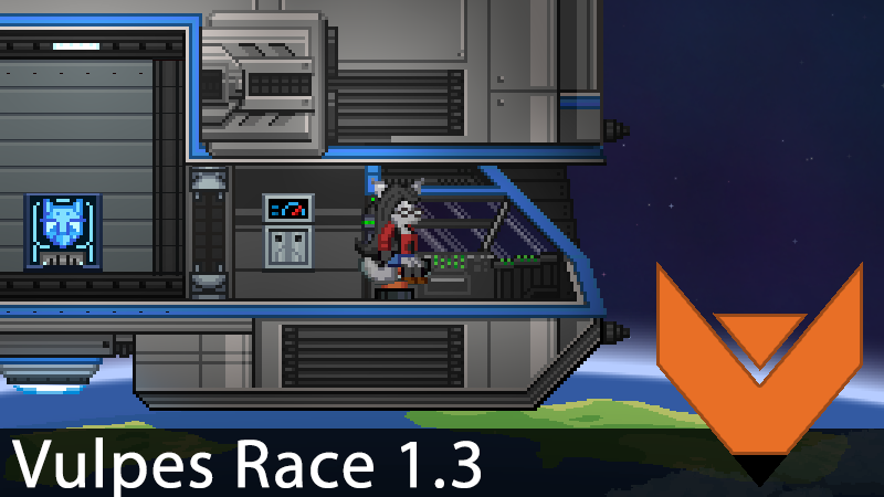 upbeat giraffe starbound download