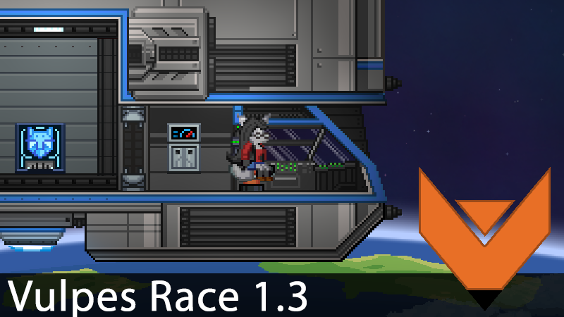 starbound races